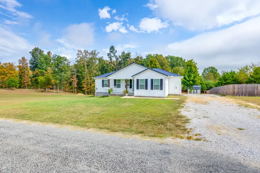 251 Hurst Rd, Hohenwald, TN 38462 - #2