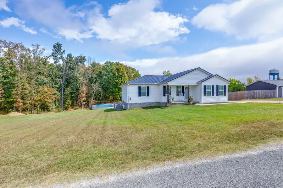 251 Hurst Rd, Hohenwald, TN 38462 - #3
