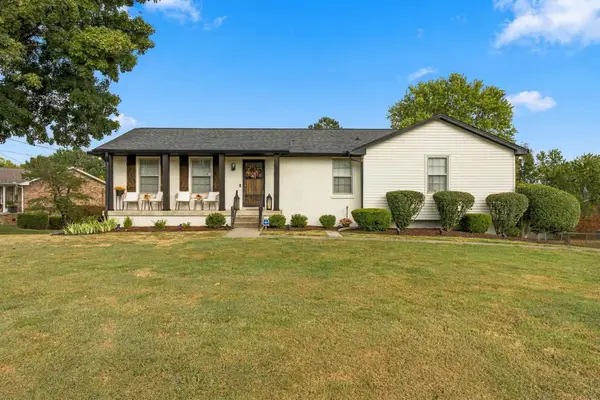 681 Atlanta Dr, Hermitage, TN 37076