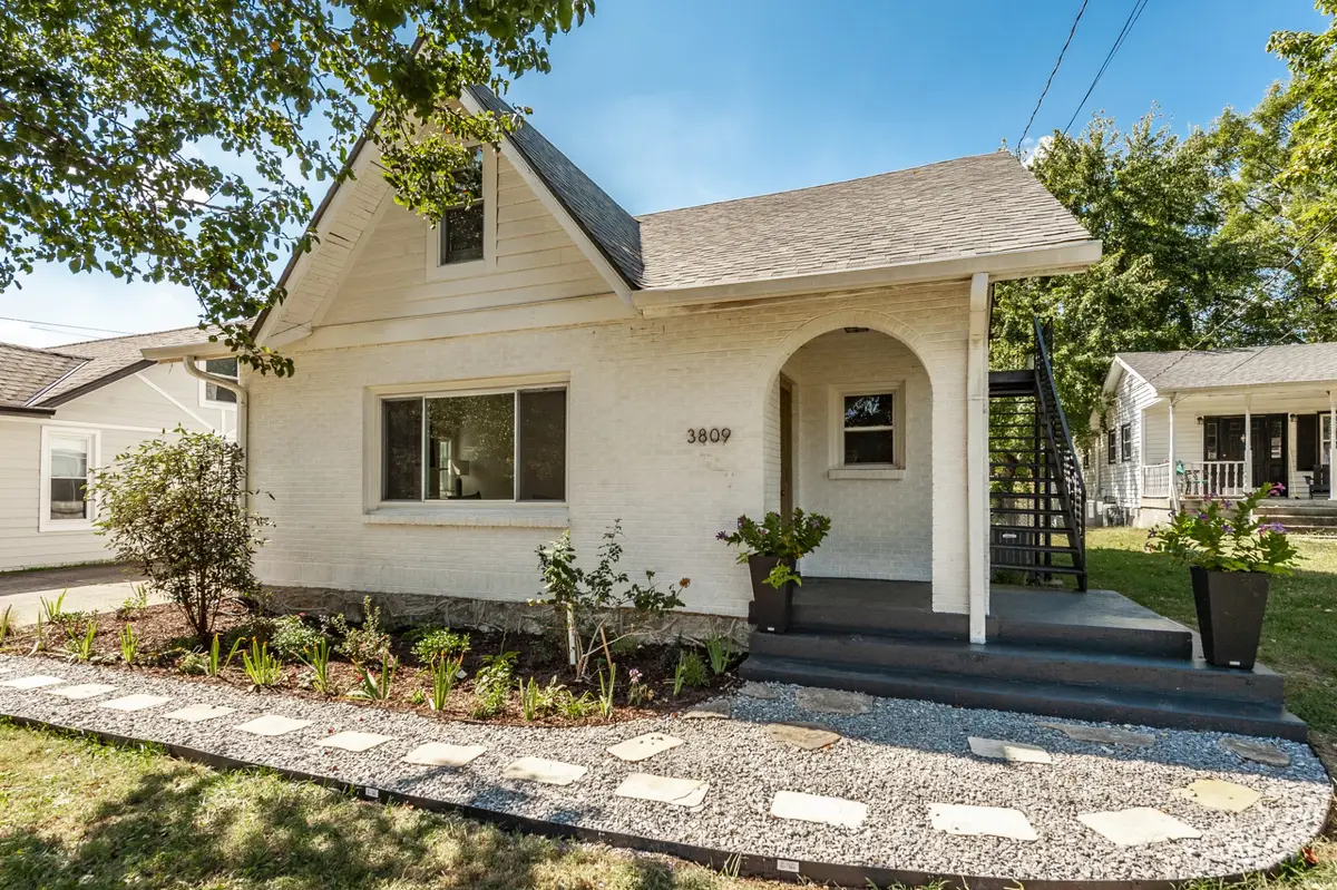 3809 Baxter Ave, Nashville, TN 37216 - #1