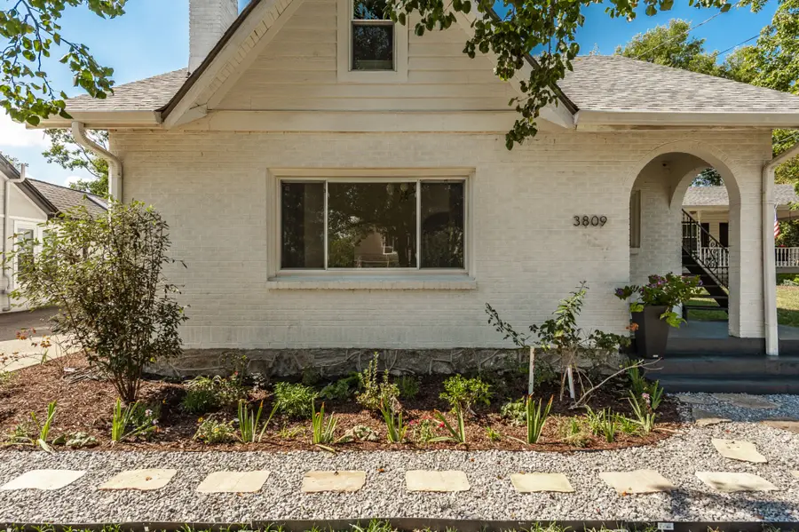 3809 Baxter Ave, Nashville, TN 37216 - #2