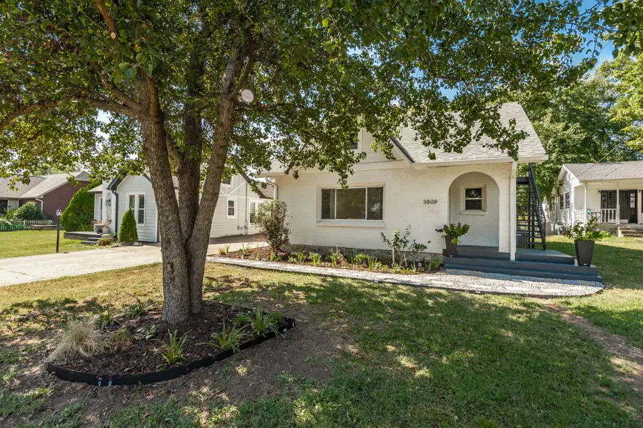 3809 Baxter Ave, Nashville, TN 37216 - #3