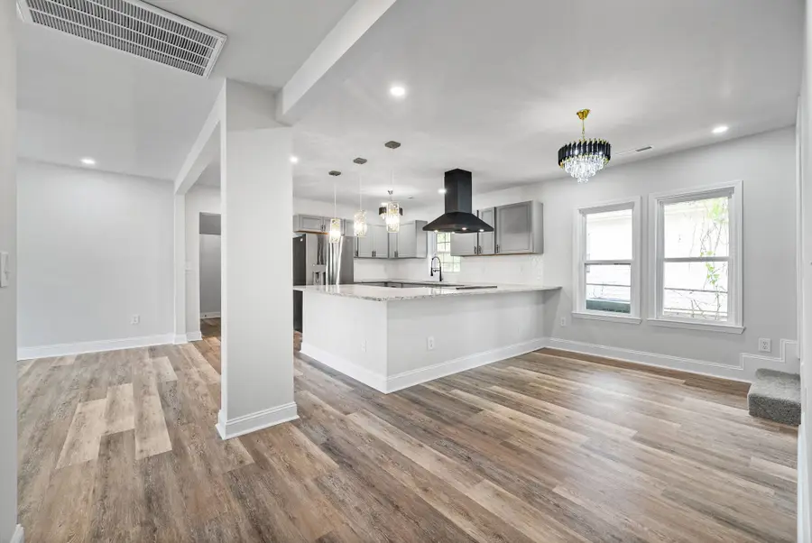 116 Newell Ave, Old Hickory, TN 37138 - #2