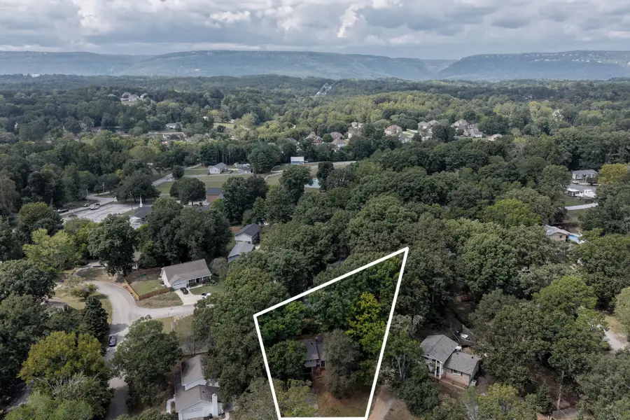 919 Carrie Lane, Hixson, TN 37343 - #2