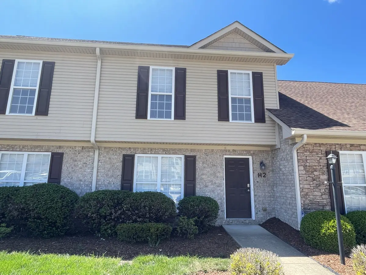 1182 Long Hollow Pike #H2, Gallatin, TN 37066 - #1