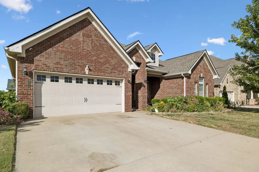 4732 Kingdom Dr, Murfreesboro, TN 37128 - #2