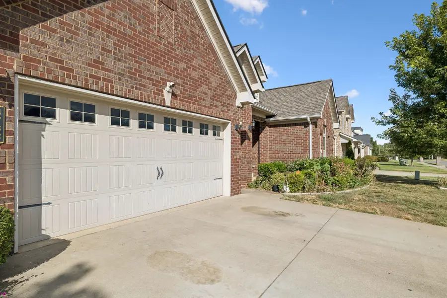4732 Kingdom Dr, Murfreesboro, TN 37128 - #3