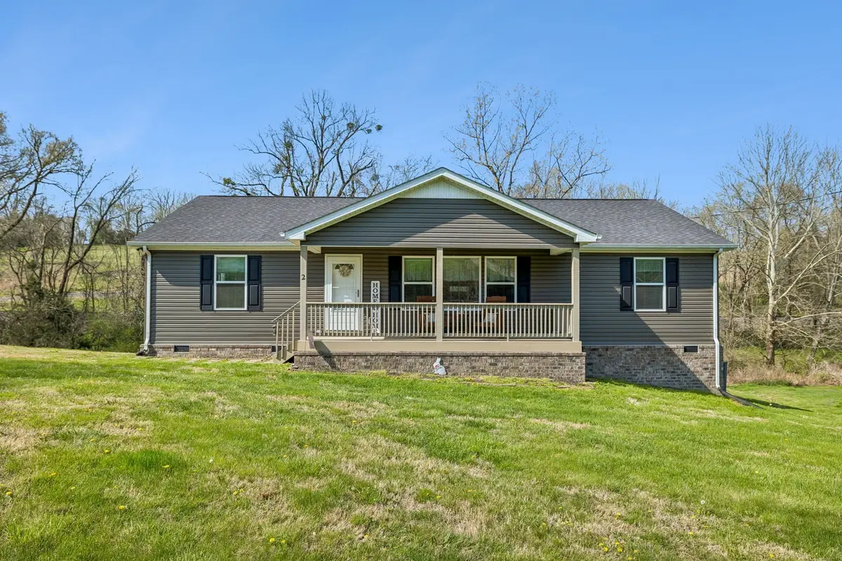 2 Hickman Creek Rd N, Hickman, TN 38567 - #1