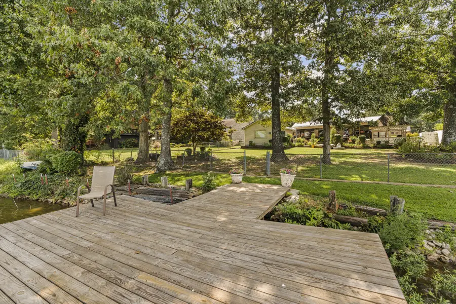 86 Lakeshore Dr, Beechgrove, TN 37018 - #3