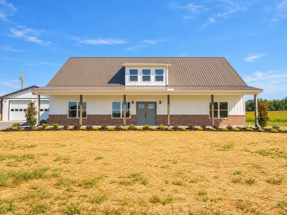 4678 William Woodard Rd, Springfield, TN 37172 - #1