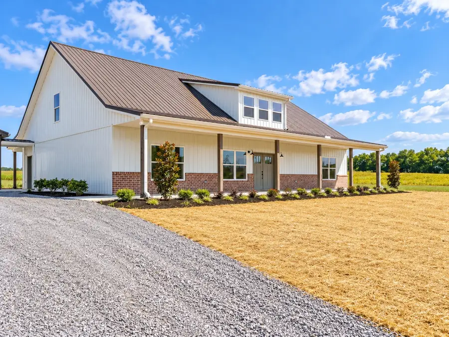 4678 William Woodard Rd, Springfield, TN 37172 - #2