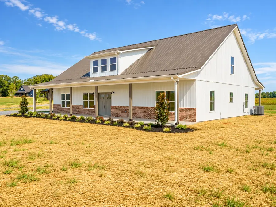 4678 William Woodard Rd, Springfield, TN 37172 - #3