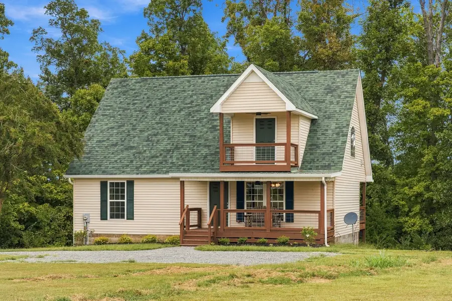 933 Harsh Lane, Castalian Springs, TN 37031 - #2