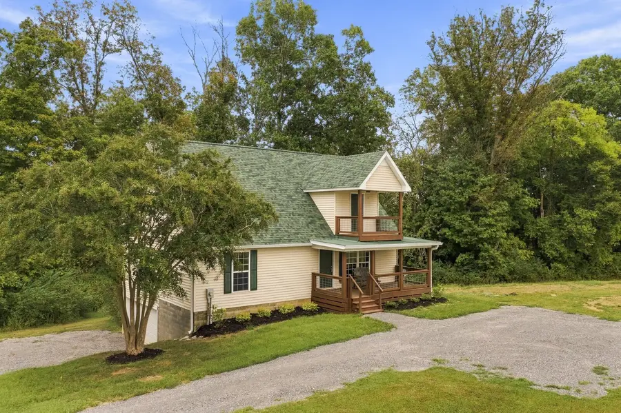 933 Harsh Lane, Castalian Springs, TN 37031 - #3