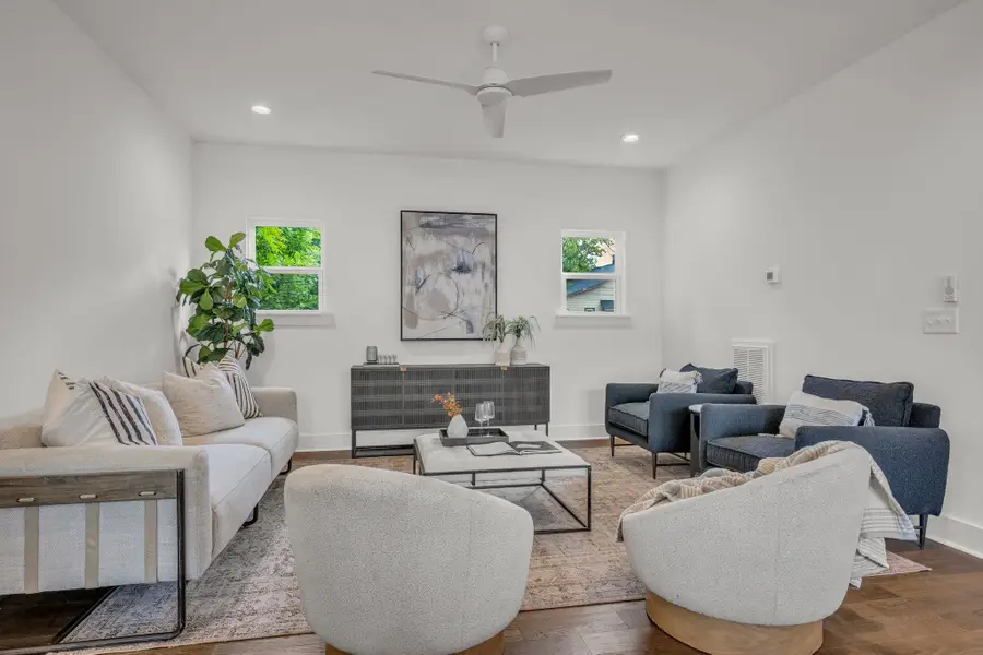 319 Glenrose Avenue, Nashville, TN 37210 - #3