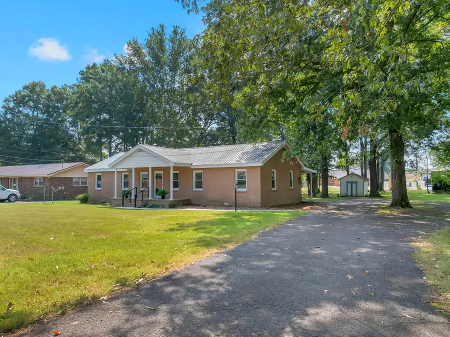 371 Myers Rd, Winchester, TN 37398 - #3