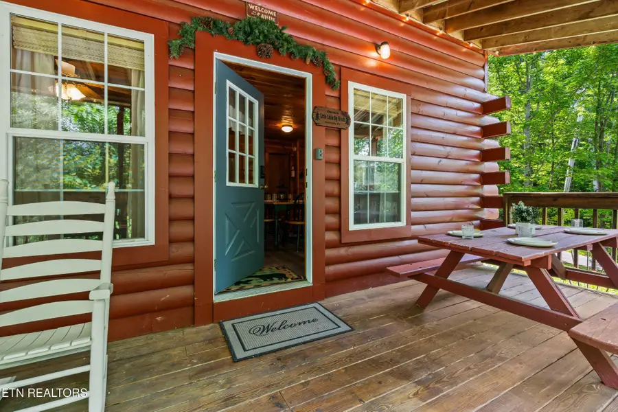 1830 Cherry View Lane, Pigeon Forge, TN 37876 - #2