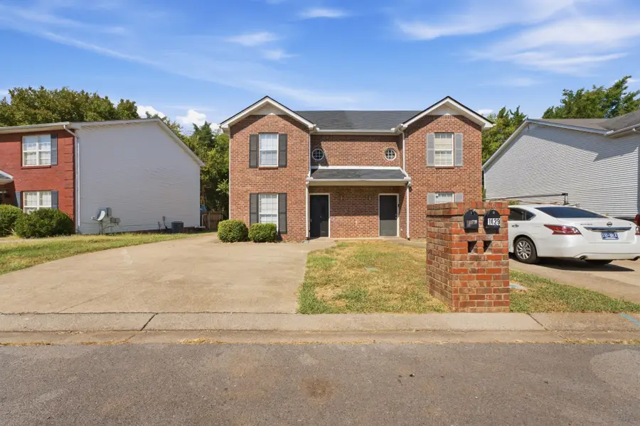 1427 Middleborough Ct, Murfreesboro, TN 37130 - #2