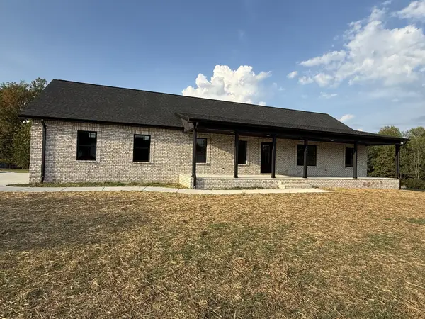 155 Applehill Drive, Lafayette, TN 37083