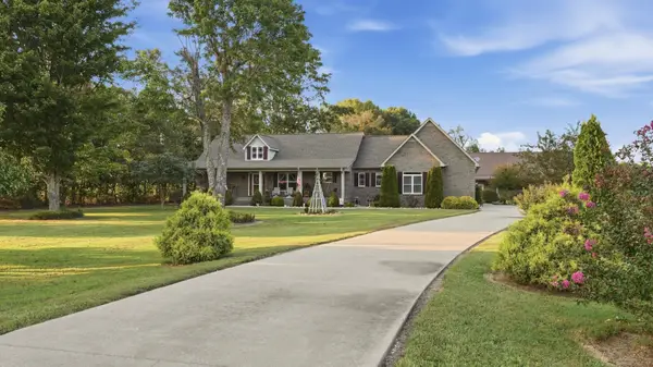 1895 Elrod Rd, Manchester, TN 37355