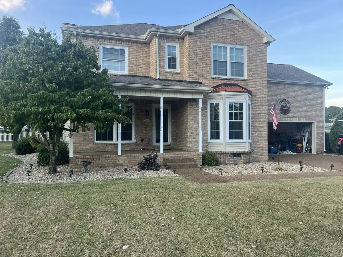 2120 Iroquois Ct, Thompsons Station, TN 37179 - #1
