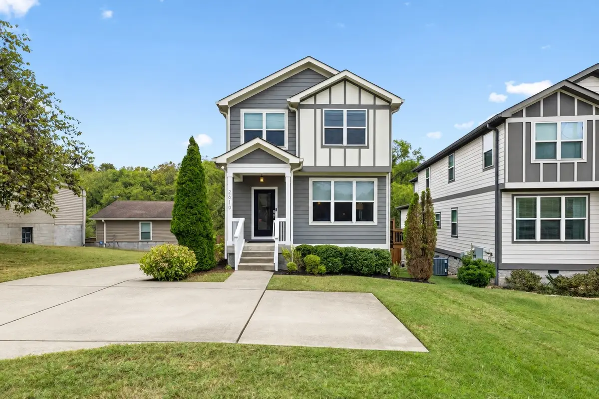 2610 Brittany Dr, Nashville, TN 37206 - #1