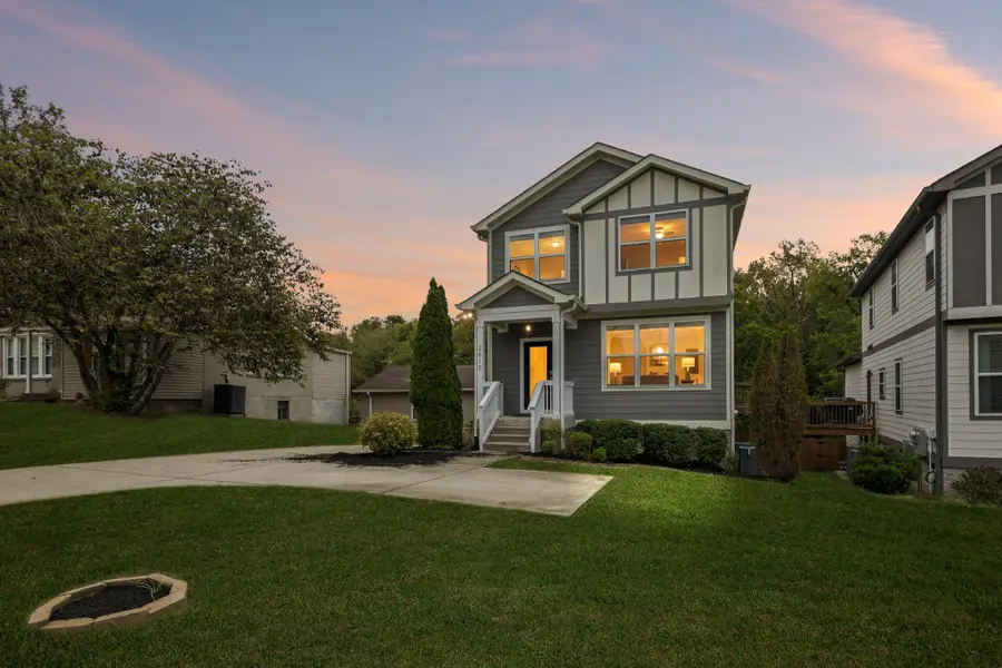 2610 Brittany Dr, Nashville, TN 37206 - #2