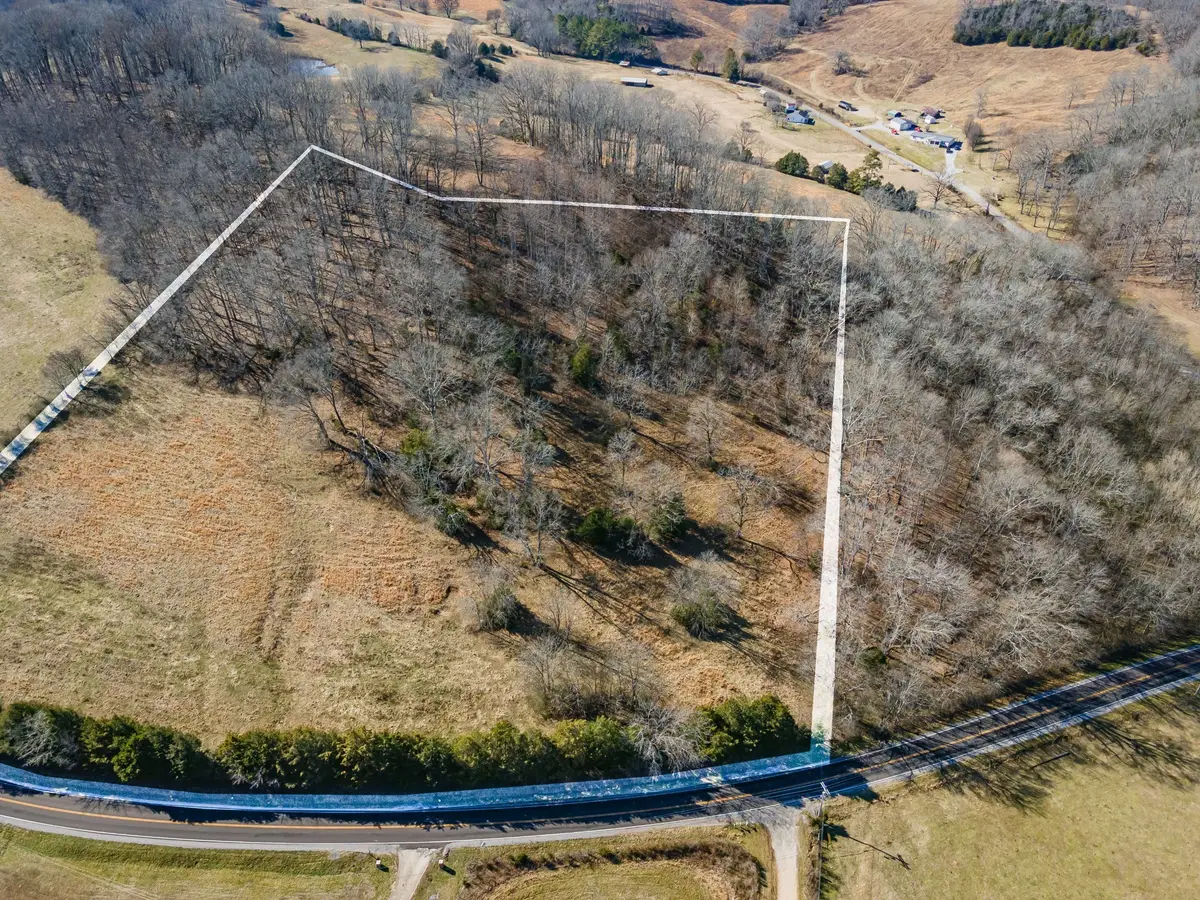 0 Hurricane Creek Rd, Lawrenceburg, TN 38464 - #1