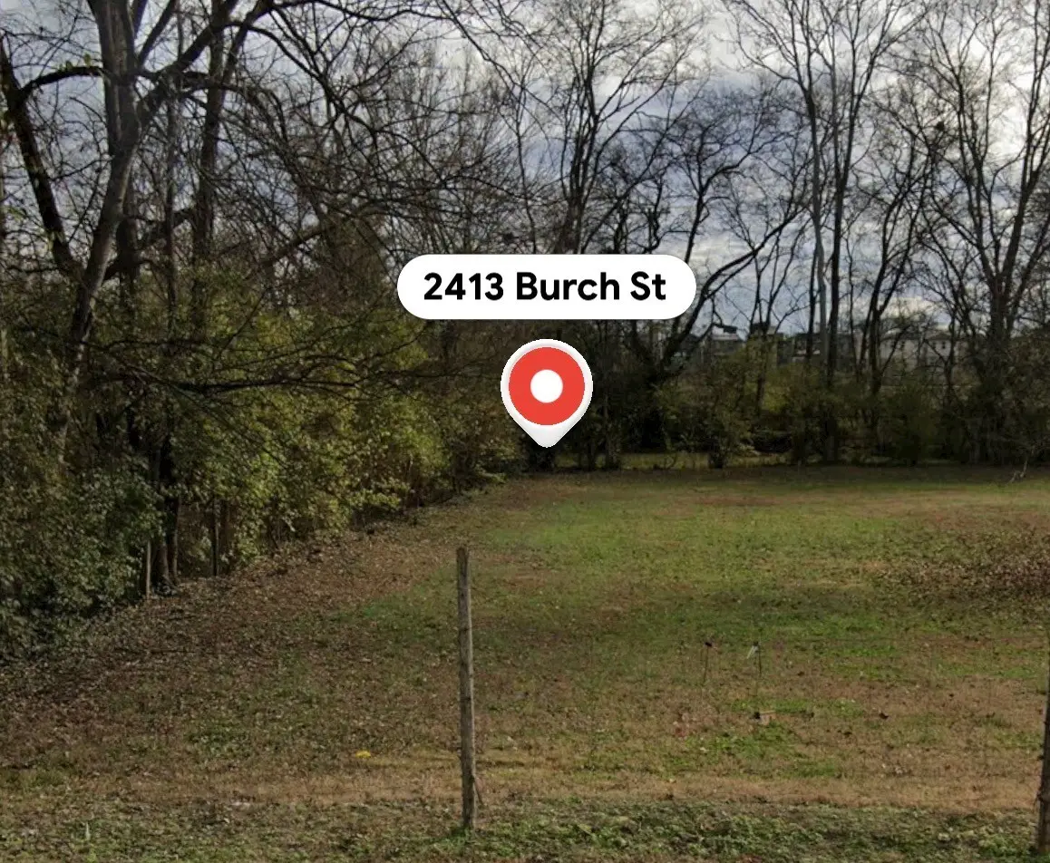 2413 Burch St, Nashville, TN 37208 - #1