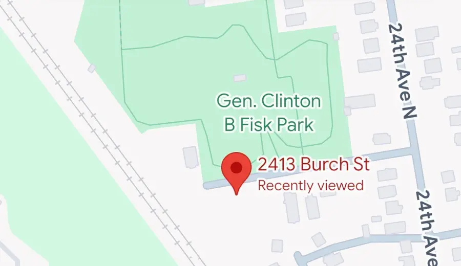2413 Burch St, Nashville, TN 37208 - #3