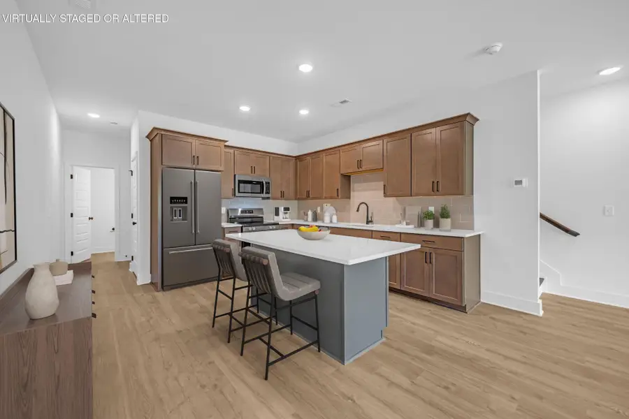 1773 Cotton Way, Chattanooga, TN 37404 - #2