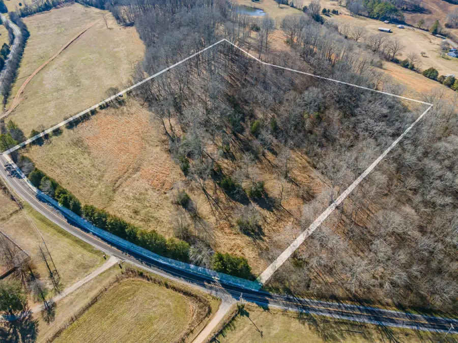 0 Hurricane Creek Rd, Lawrenceburg, TN 38464 - #2