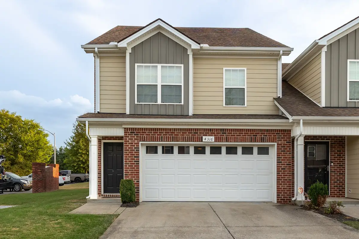 4316 Aurora Cir, Murfreesboro, TN 37127 - #1