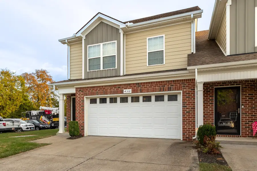 4316 Aurora Cir, Murfreesboro, TN 37127 - #2