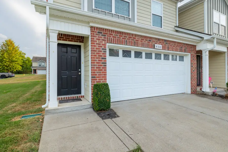 4316 Aurora Cir, Murfreesboro, TN 37127 - #3