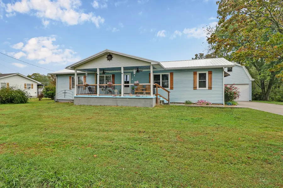 435 Patton Heights Cir, Jamestown, TN 38556 - #3