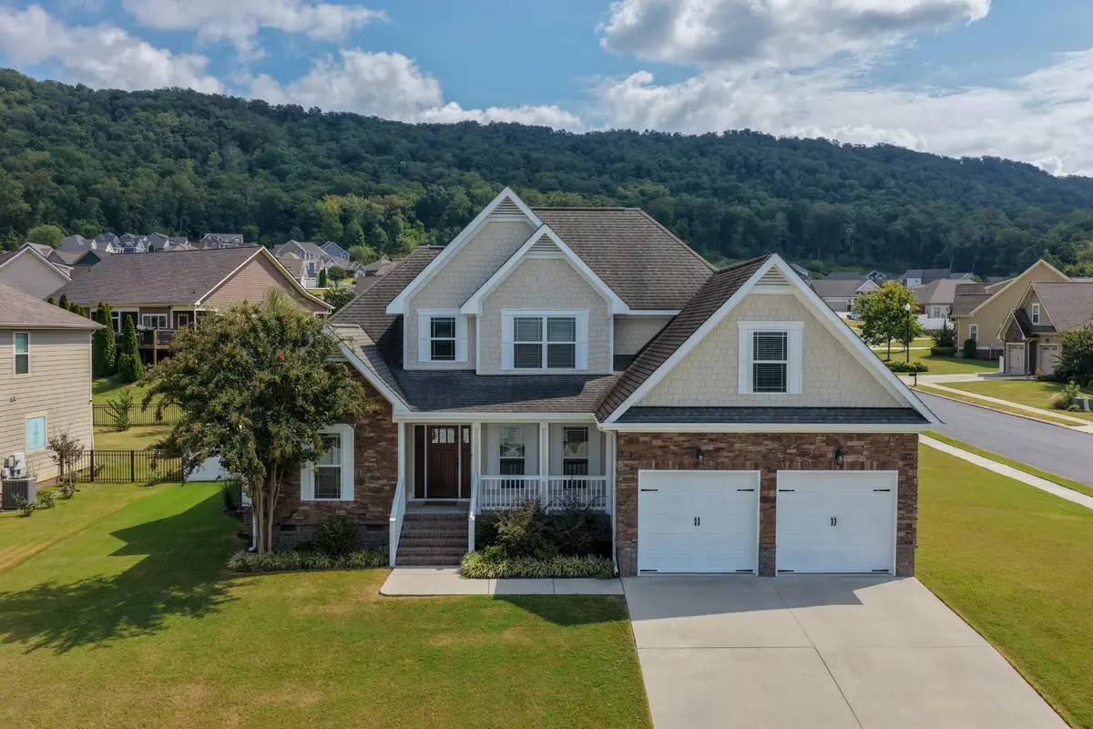 8004 Perfect View, Ooltewah, TN 37363 - #1