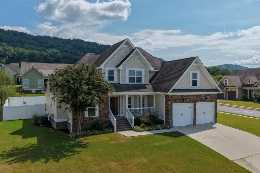 8004 Perfect View, Ooltewah, TN 37363 - #2