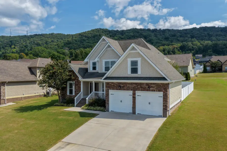 8004 Perfect View, Ooltewah, TN 37363 - #3