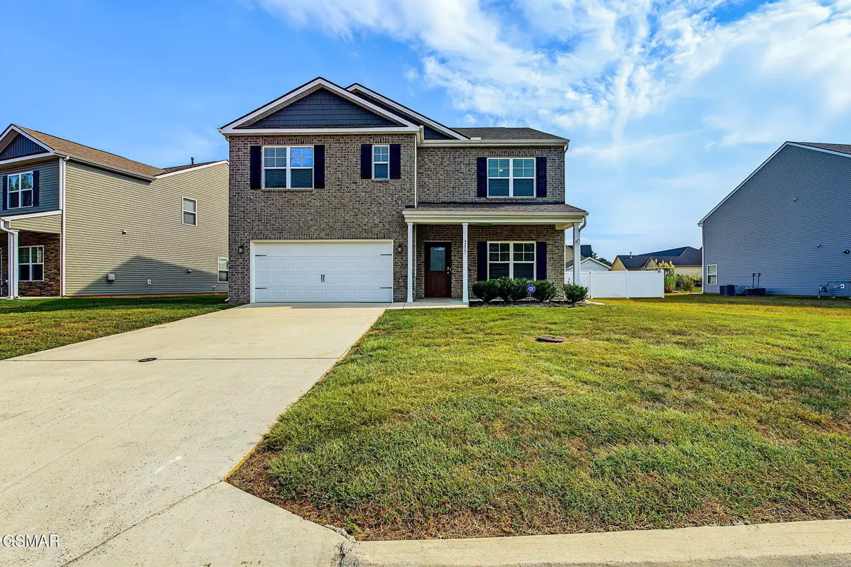 4777 Willow Bluff Circle, Knoxville, TN 37914 - #1