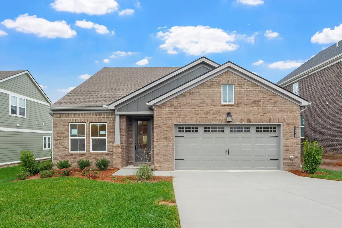 1113 Cherry Tree Way, Mount Juliet, TN 37122 - #1
