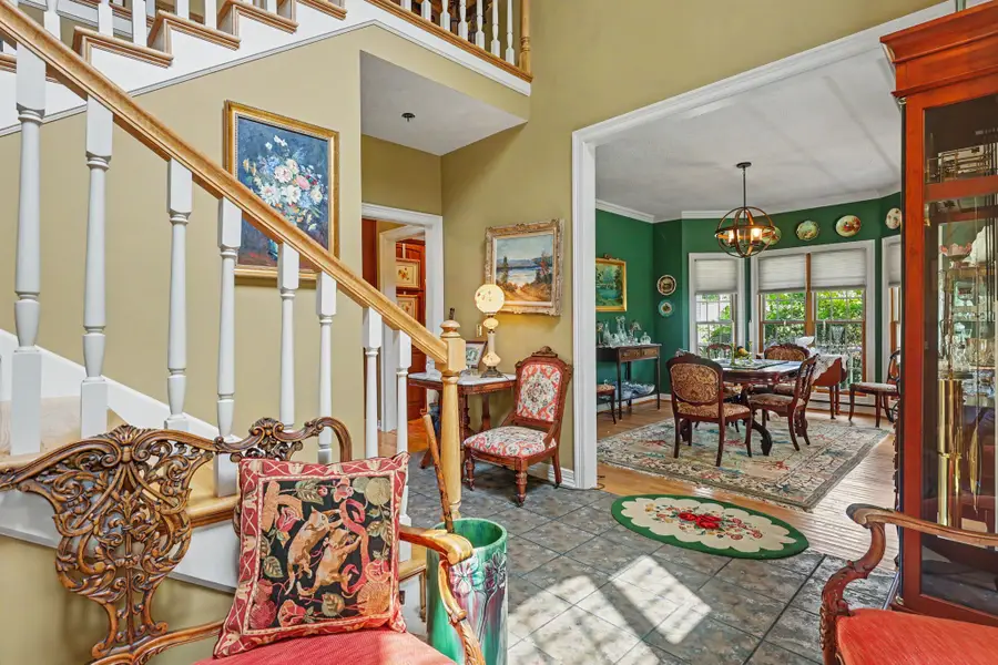 521 Ellis Ln, Springville, TN 38256 - #2