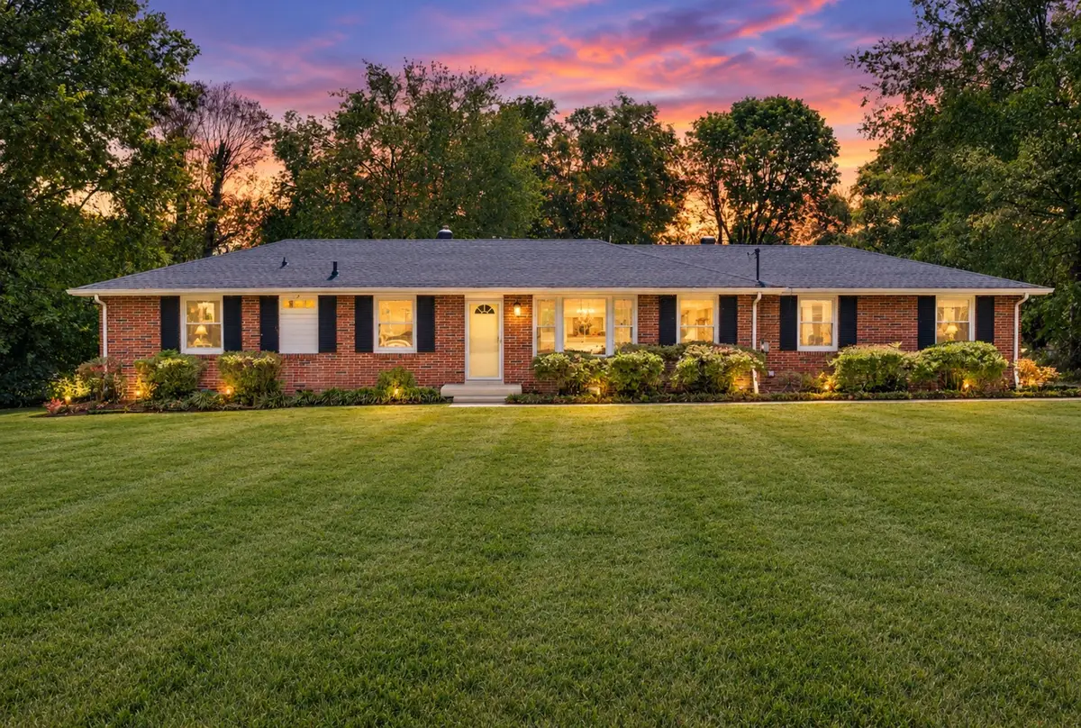 570 Joyce Ln, Nashville, TN 37216 - #1