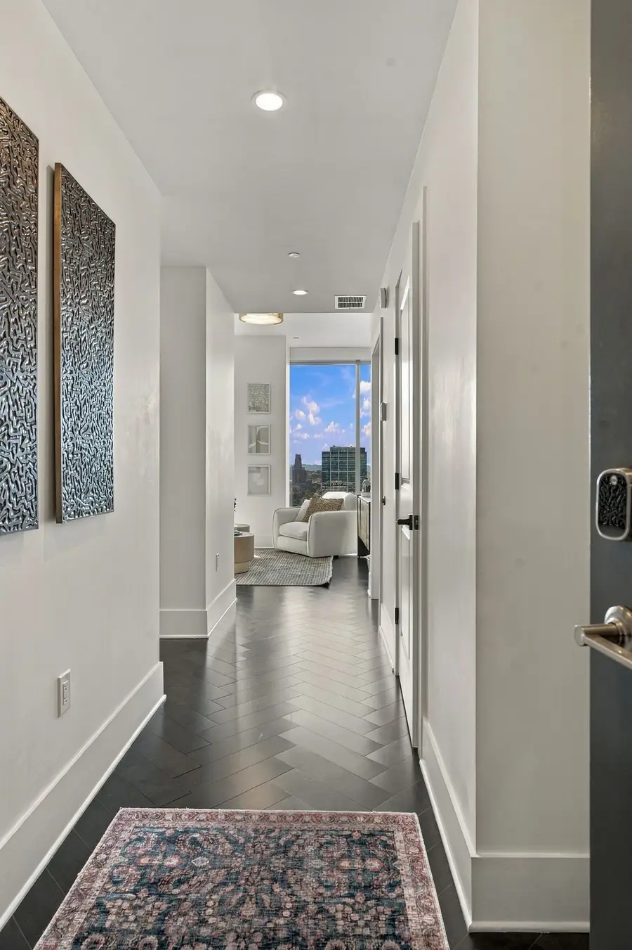 1616 West End Ave #1908, Nashville, TN 37203 - #2