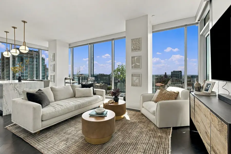 1616 West End Ave #1908, Nashville, TN 37203 - #3