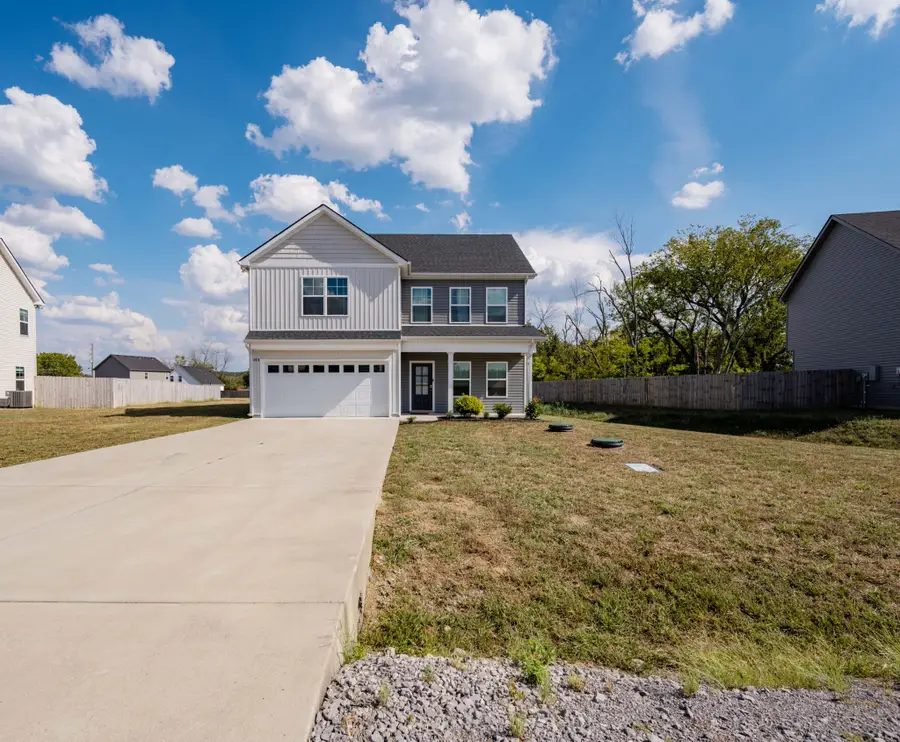 938 Kalu Dr, Murfreesboro, TN 37130 - #2