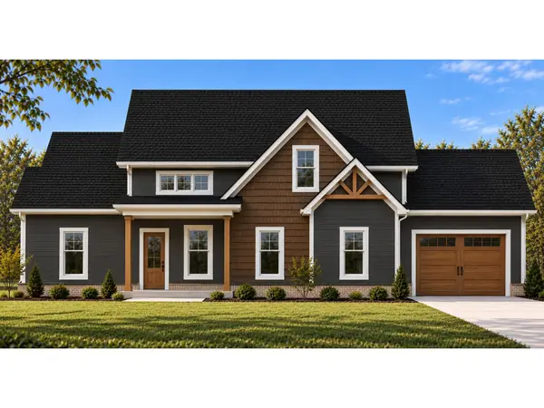 2189 County House Road, Smithville, TN 37166