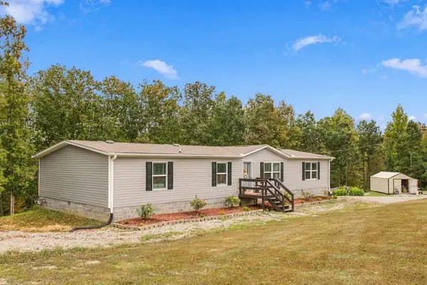 148 Northview Rd, Hohenwald, TN 38462