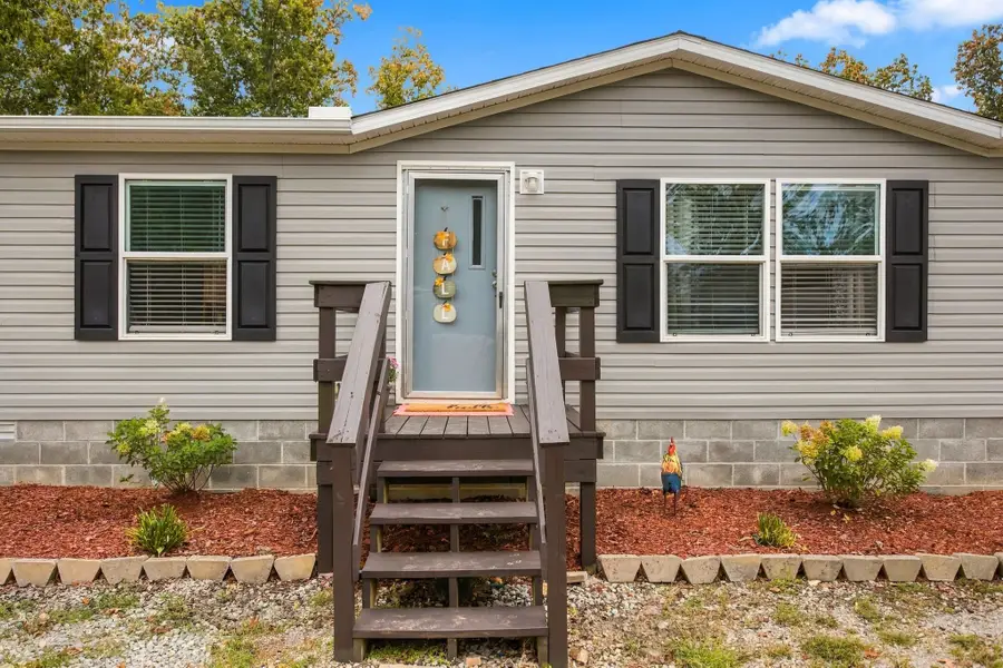 148 Northview Rd, Hohenwald, TN 38462 - #2