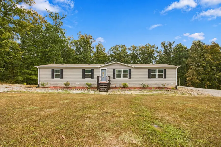 148 Northview Rd, Hohenwald, TN 38462 - #3